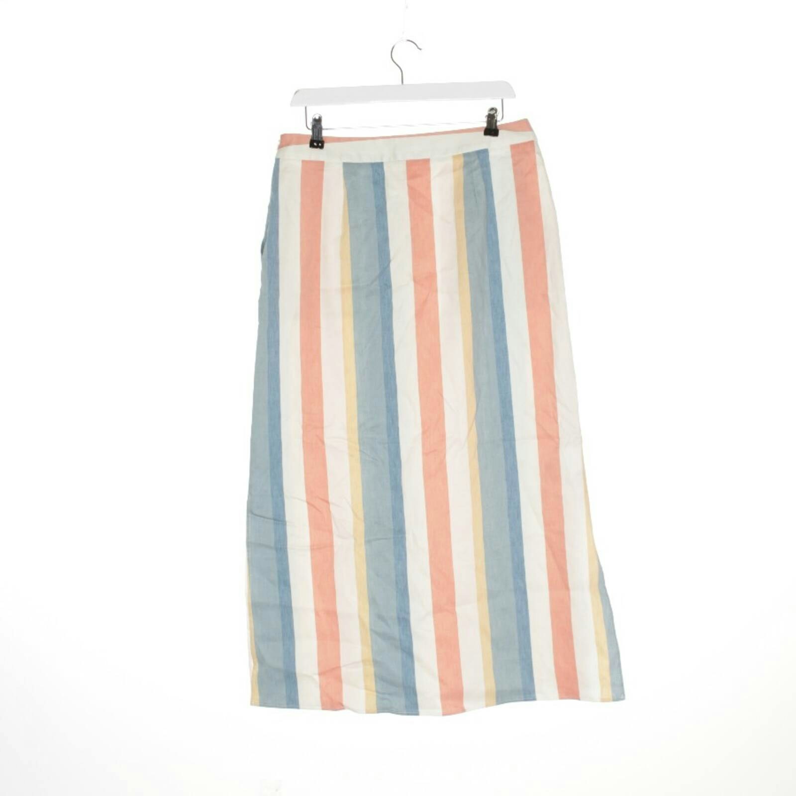 Image 2 of Skirt 38 Multicolored in color Multicolored | Vite EnVogue