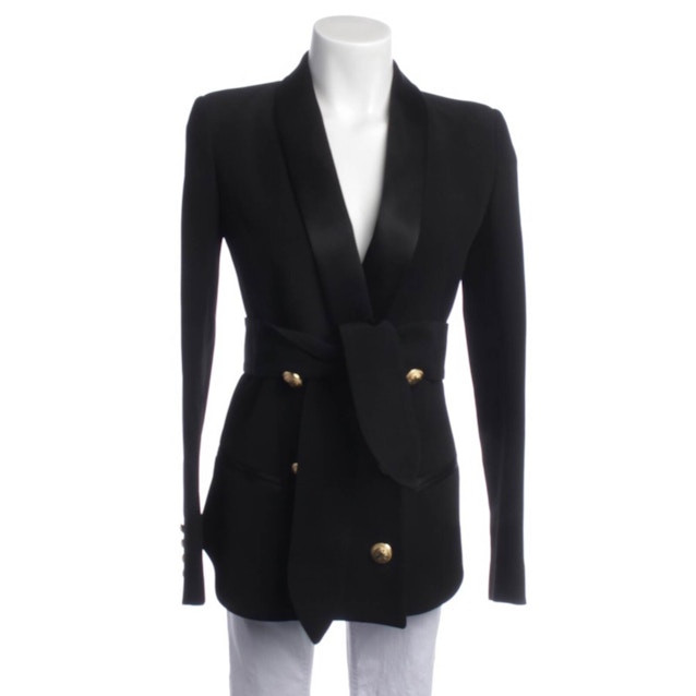 Image 1 of Blazer 34 Black | Vite EnVogue