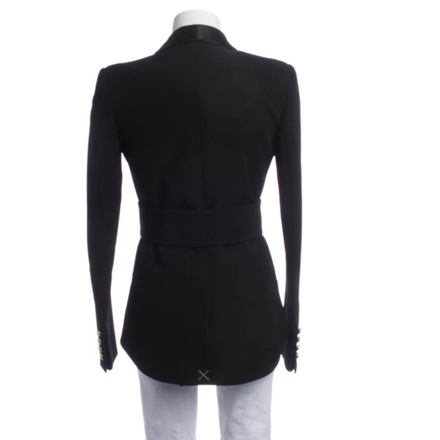 Blazer 34 Schwarz | Vite EnVogue