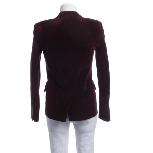 Blazer 34 Bordeaux | Vite EnVogue