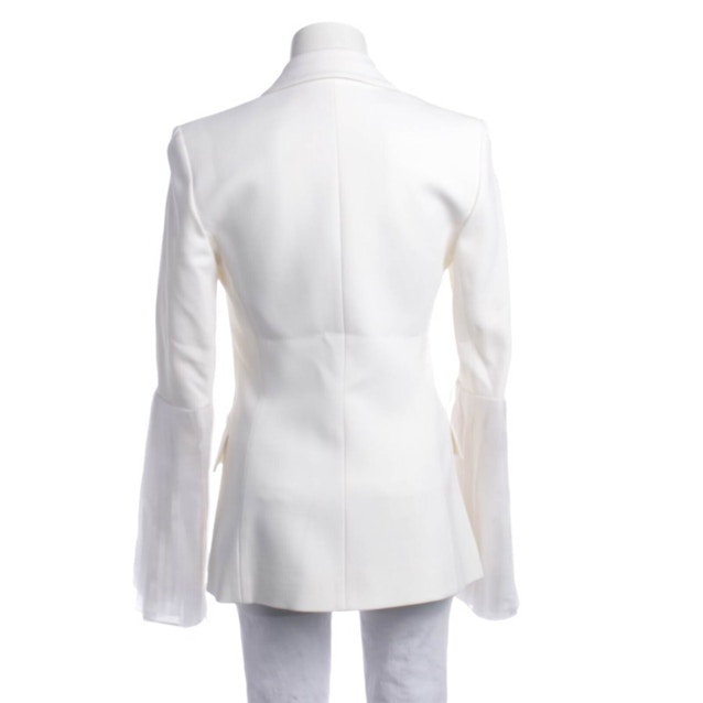 Blazer 34 White | Vite EnVogue