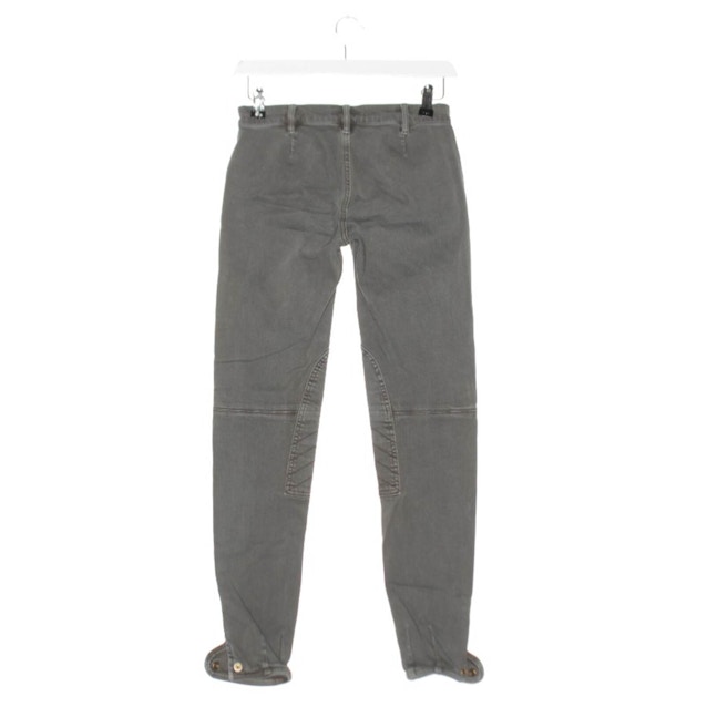 Skinny Jeans W25 Light Gray | Vite EnVogue