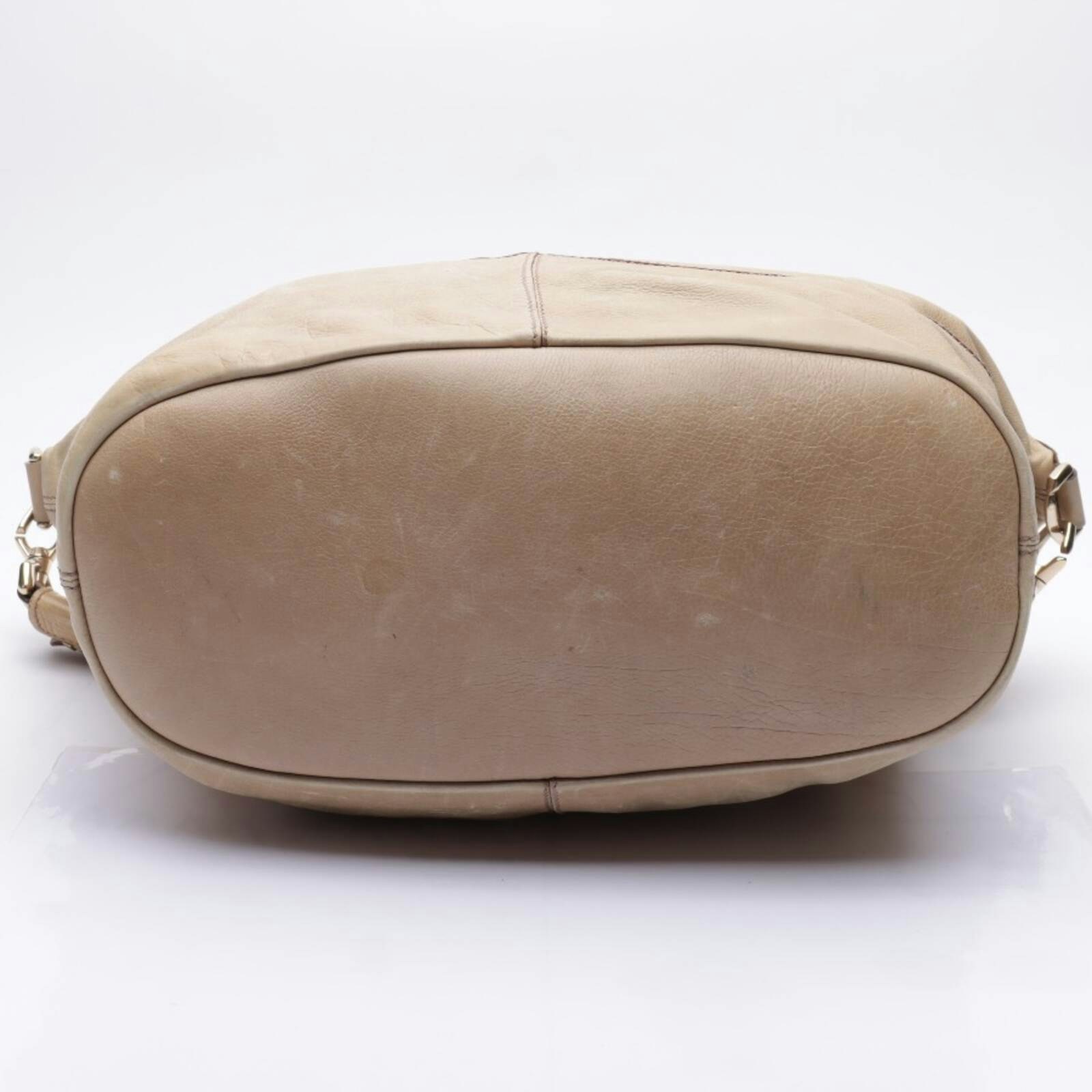 Image 4 of Nightingale Medium Handbag Light Brown in color Brown | Vite EnVogue