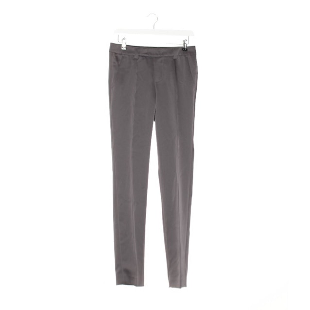 Image 1 of Pants 34 Gray | Vite EnVogue