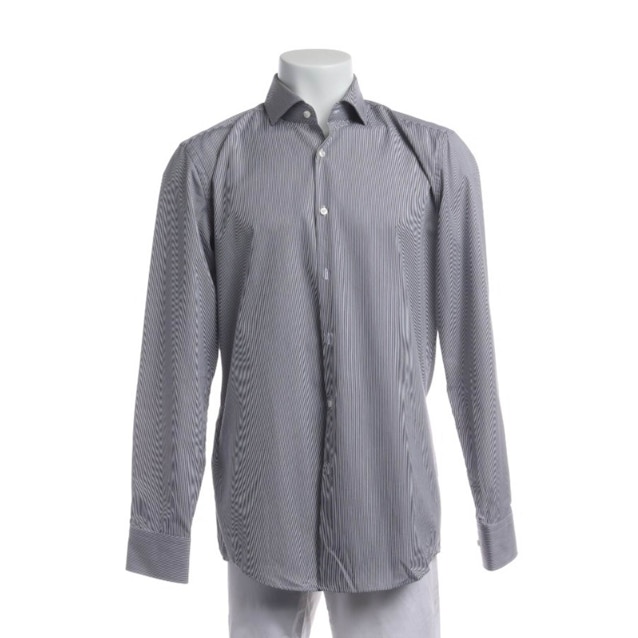 Image 1 of Shirt 42 Gray | Vite EnVogue