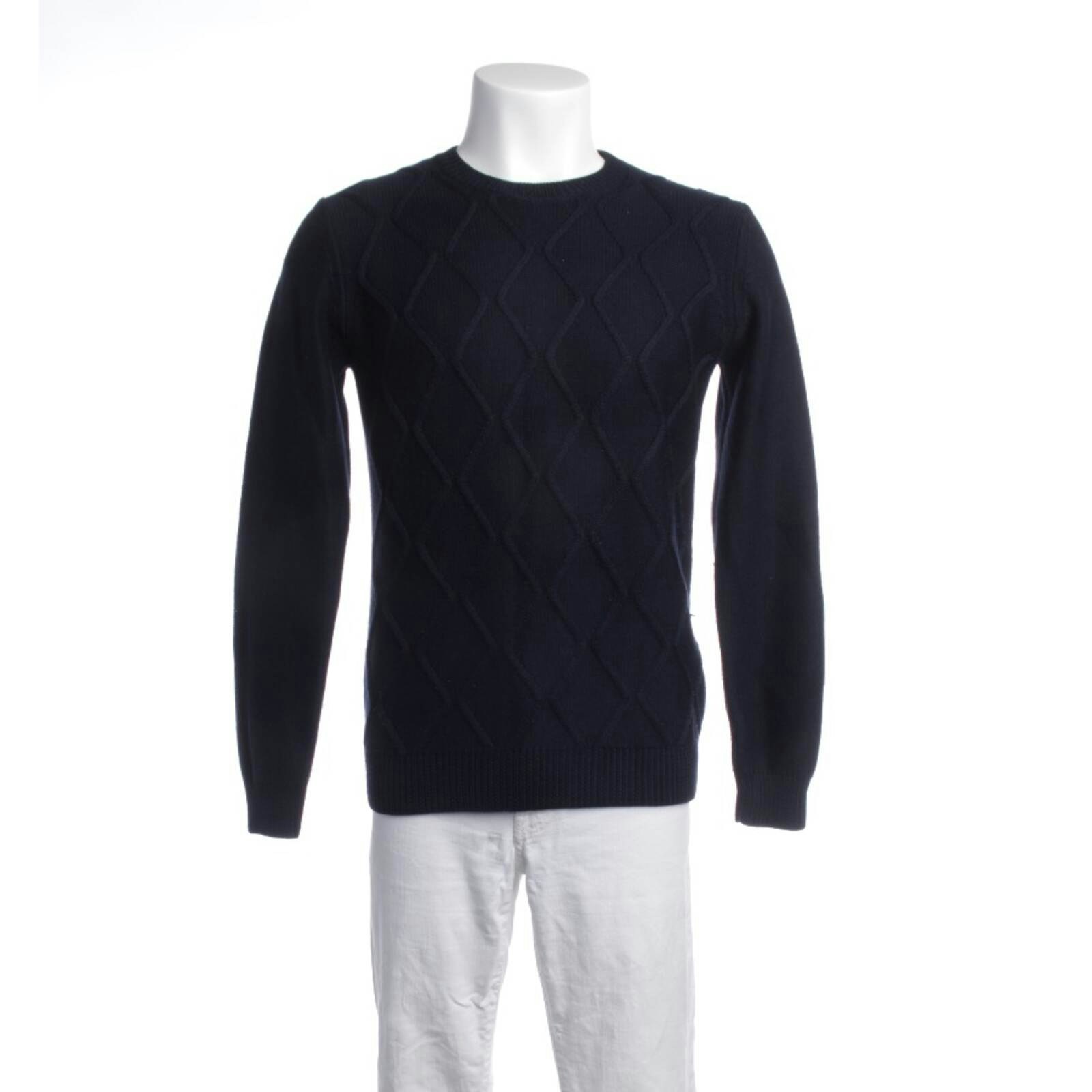 Bild 1 von Pullover 44 Navy in Farbe Blau | Vite EnVogue