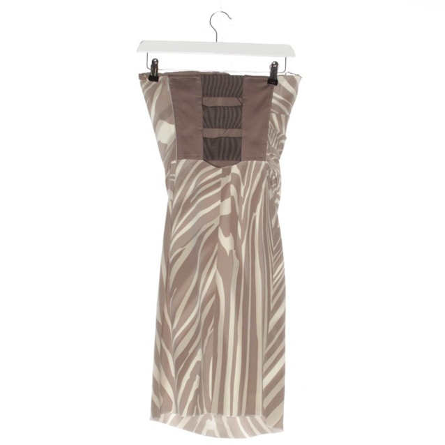 Cocktail Dress 32 Brown | Vite EnVogue