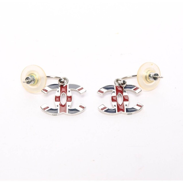 Image 1 of Earrings Multicolored | Vite EnVogue