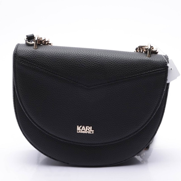 Image 1 of Cross Body Bag Black | Vite EnVogue