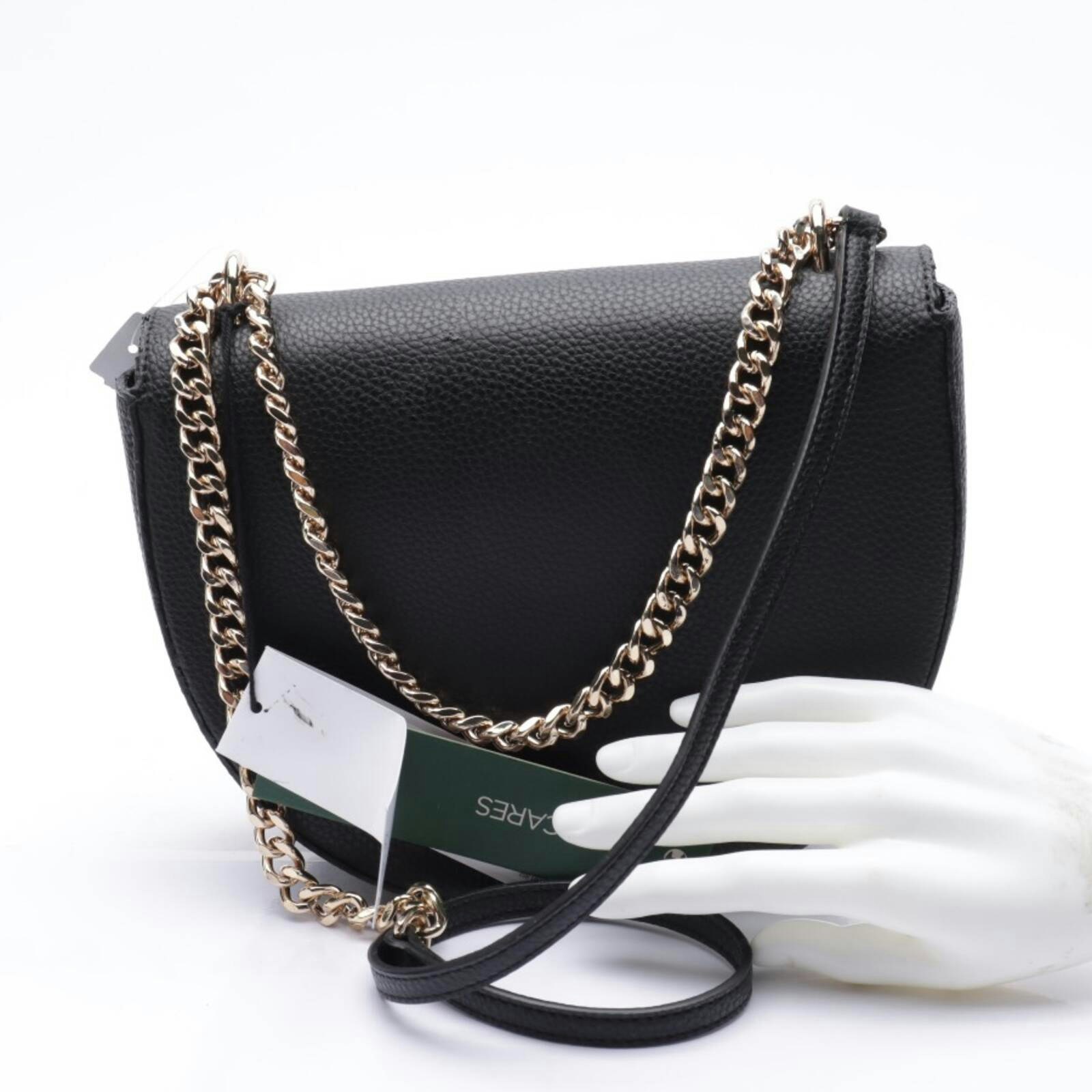 Image 2 of Cross Body Bag Black in color Black | Vite EnVogue