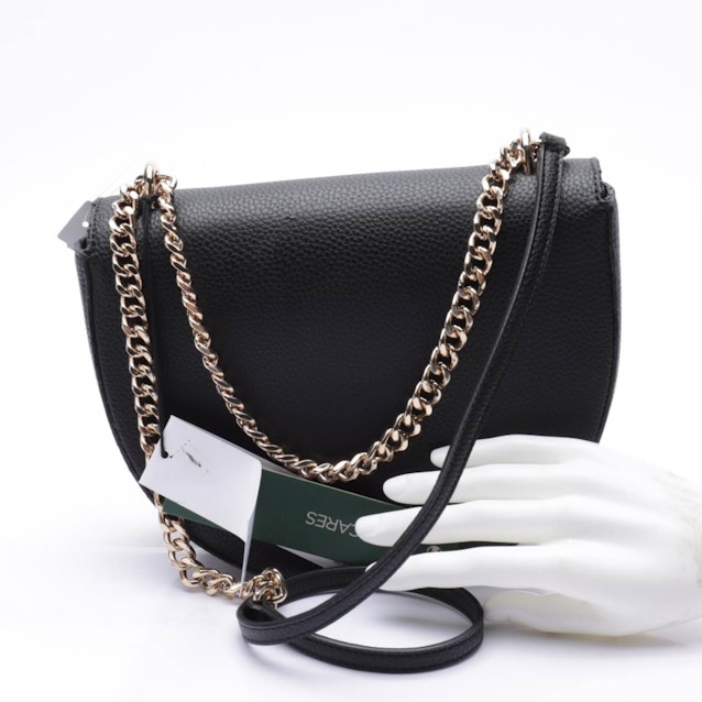 Cross Body Bag Black | Vite EnVogue