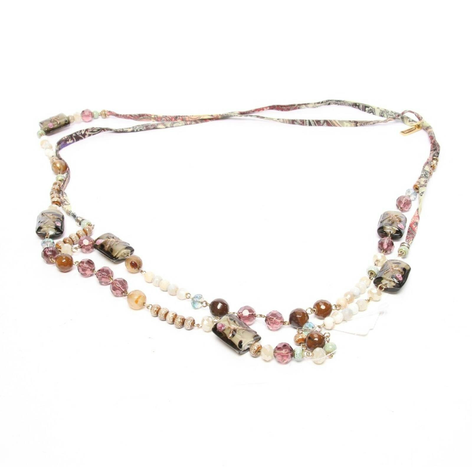 Image 1 of Necklace Multicolored in color Multicolored | Vite EnVogue