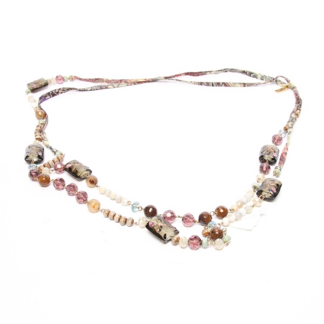 Image 1 of Necklace Multicolored | Vite EnVogue