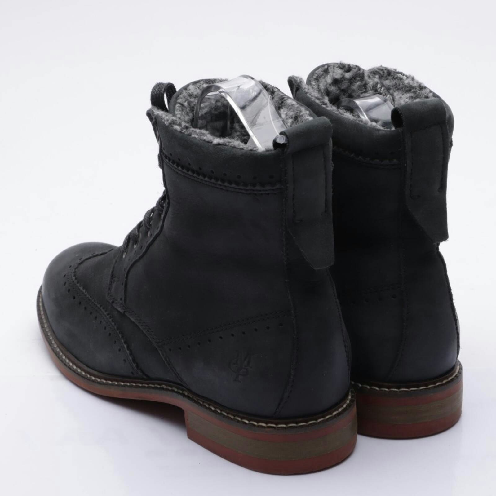 Bild 2 von Stiefeletten EUR 38 Grau in Farbe Grau | Vite EnVogue