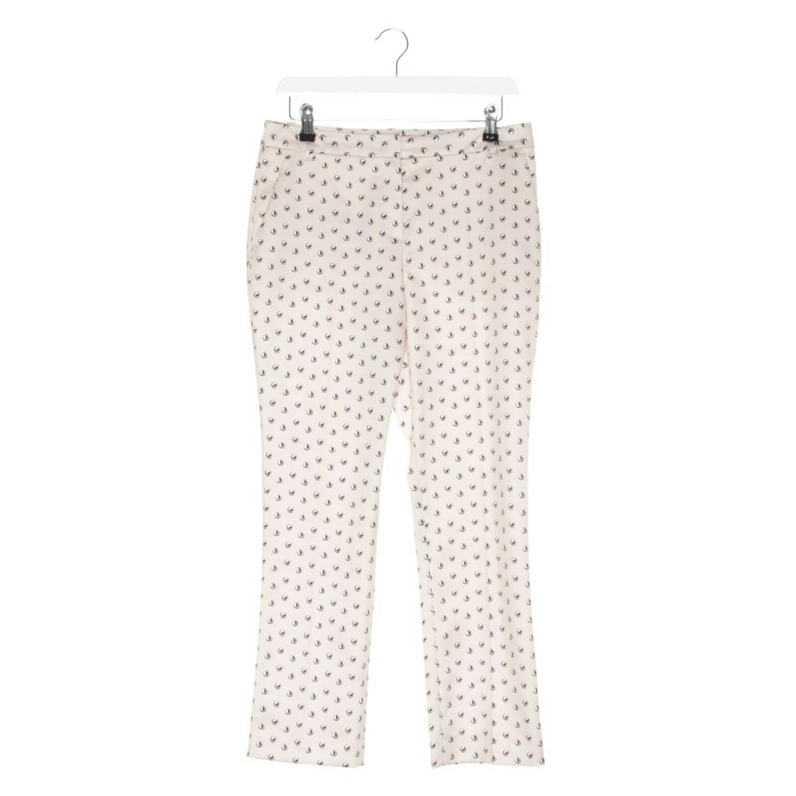 Image 1 of Pants 36 Light Pink in color Pink | Vite EnVogue