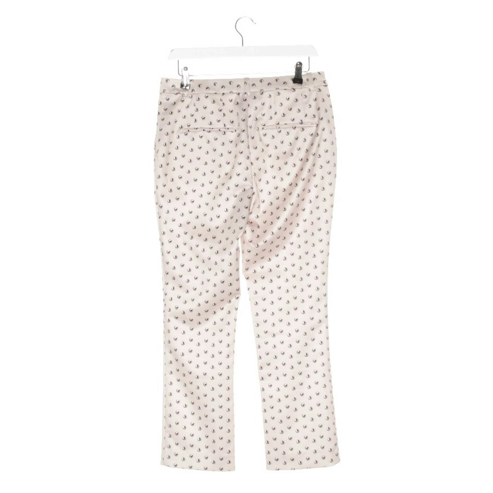 Image 2 of Pants 36 Light Pink in color Pink | Vite EnVogue