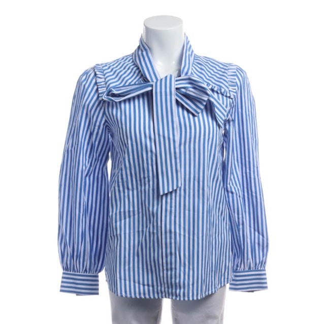 Image 1 of Blouse 34 Blue | Vite EnVogue