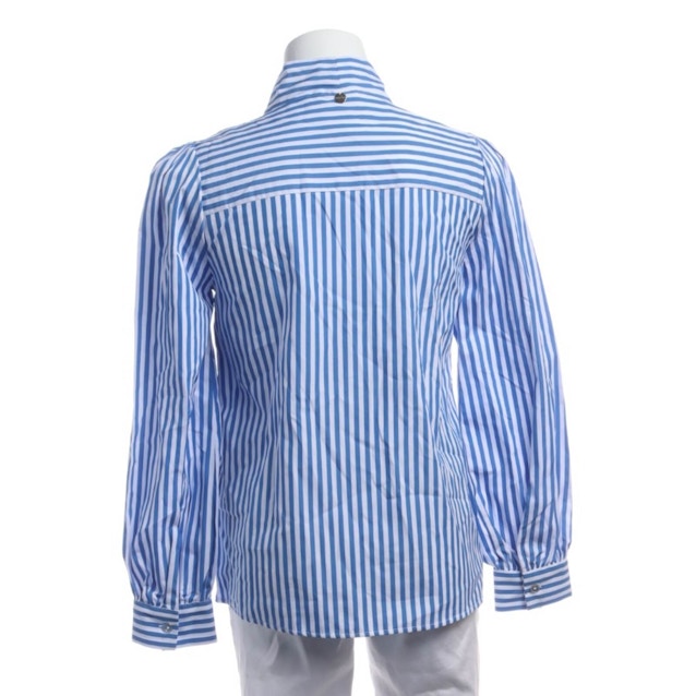 Blouse 34 Blue | Vite EnVogue