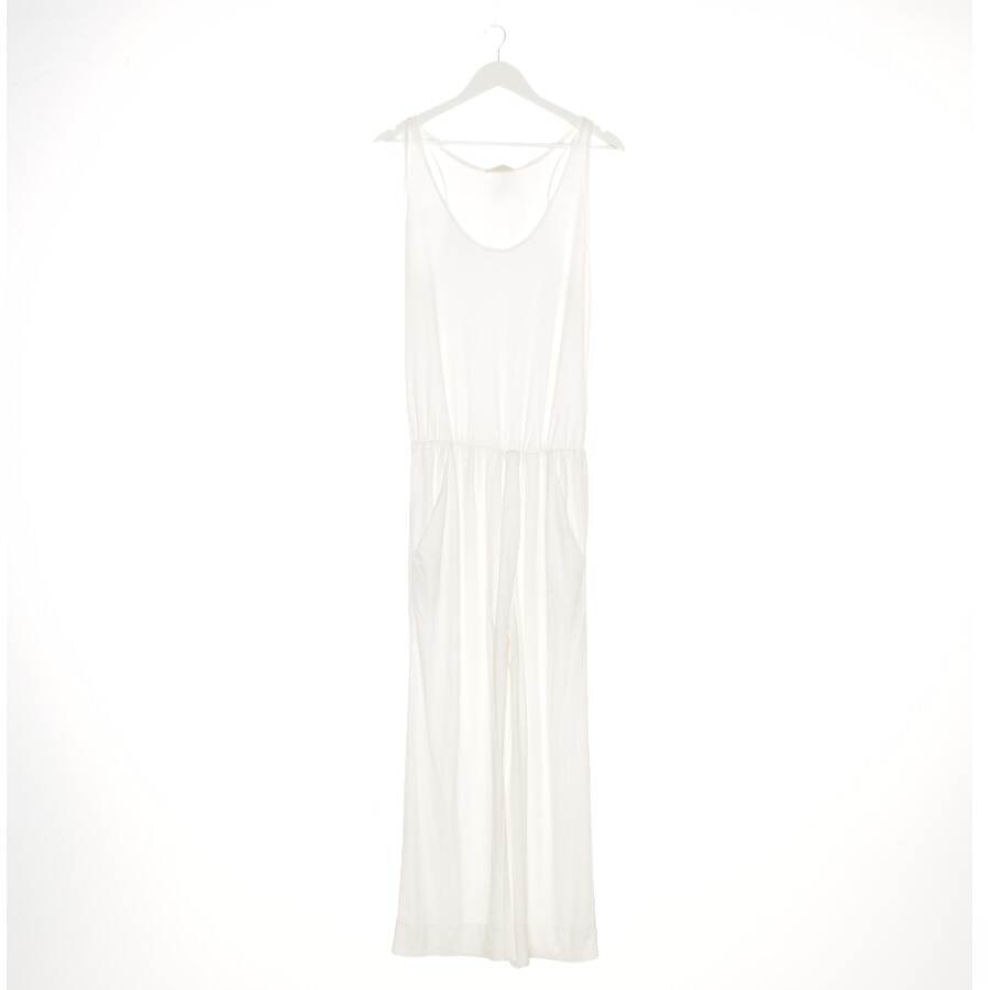 Image 1 of Overall M White in color White | Vite EnVogue