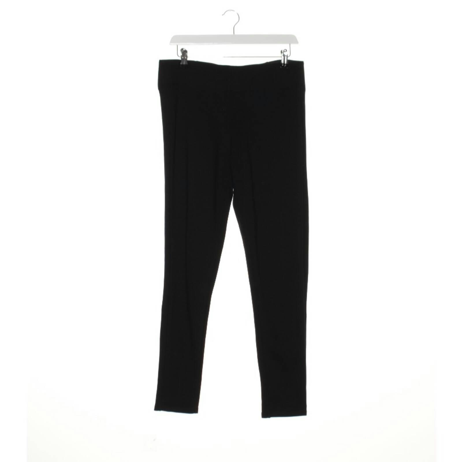 Image 1 of Pants XL Black in color Black | Vite EnVogue