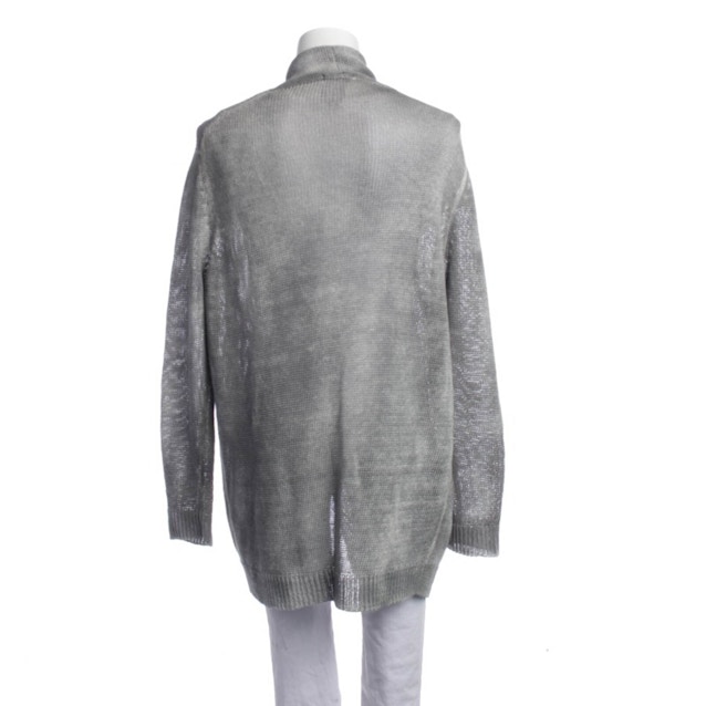 Cardigan M Gray | Vite EnVogue