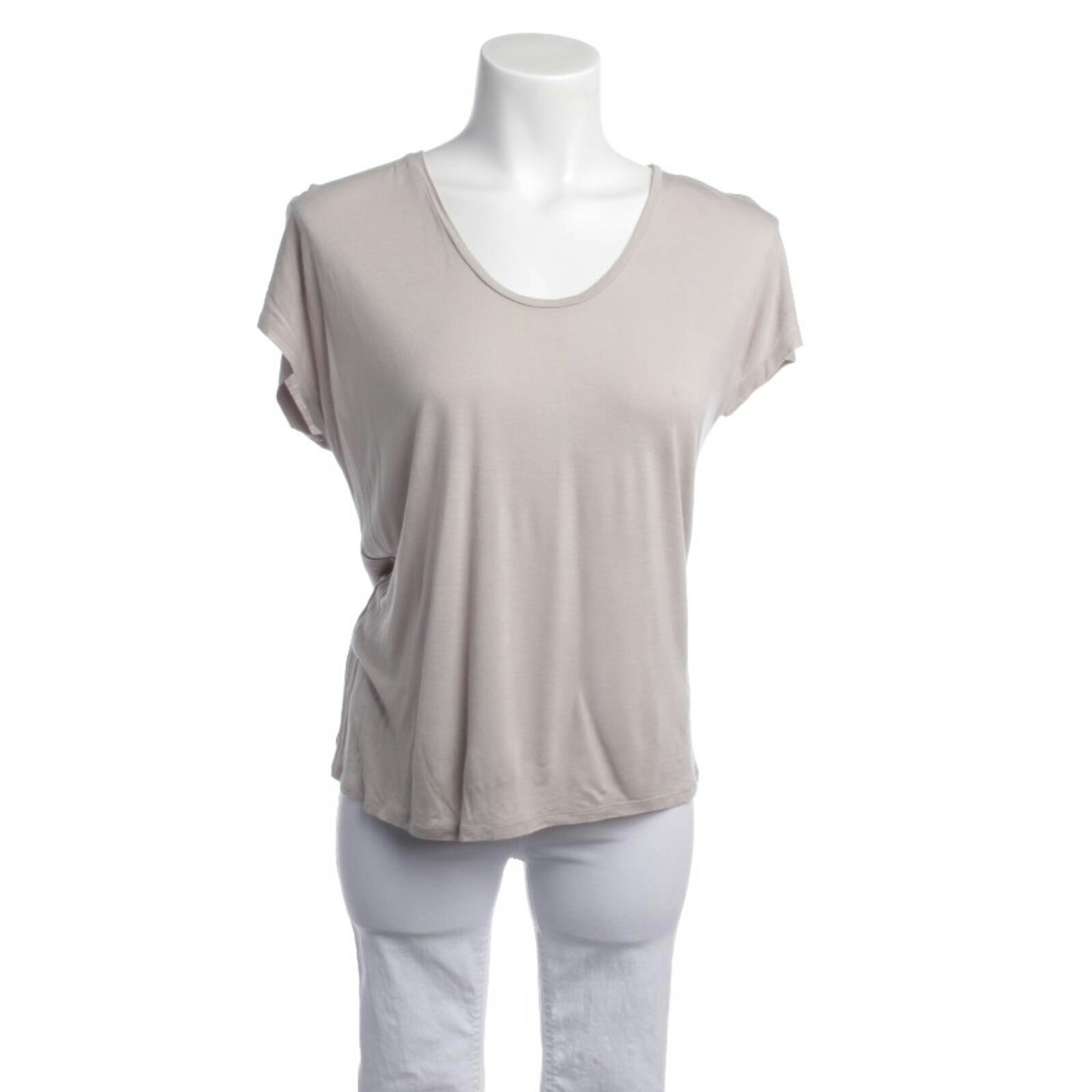 Bild 1 von Shirt XS Beige in Farbe Weiß | Vite EnVogue