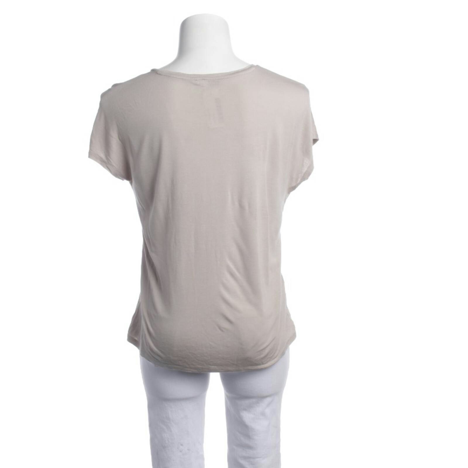 Image 2 of Shirt XS Beige in color White | Vite EnVogue