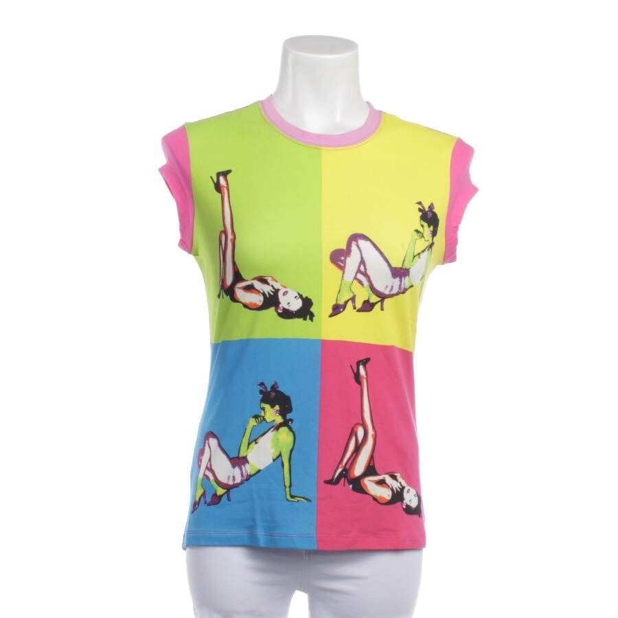 Image 1 of Shirt XL Multicolored in color Multicolored | Vite EnVogue