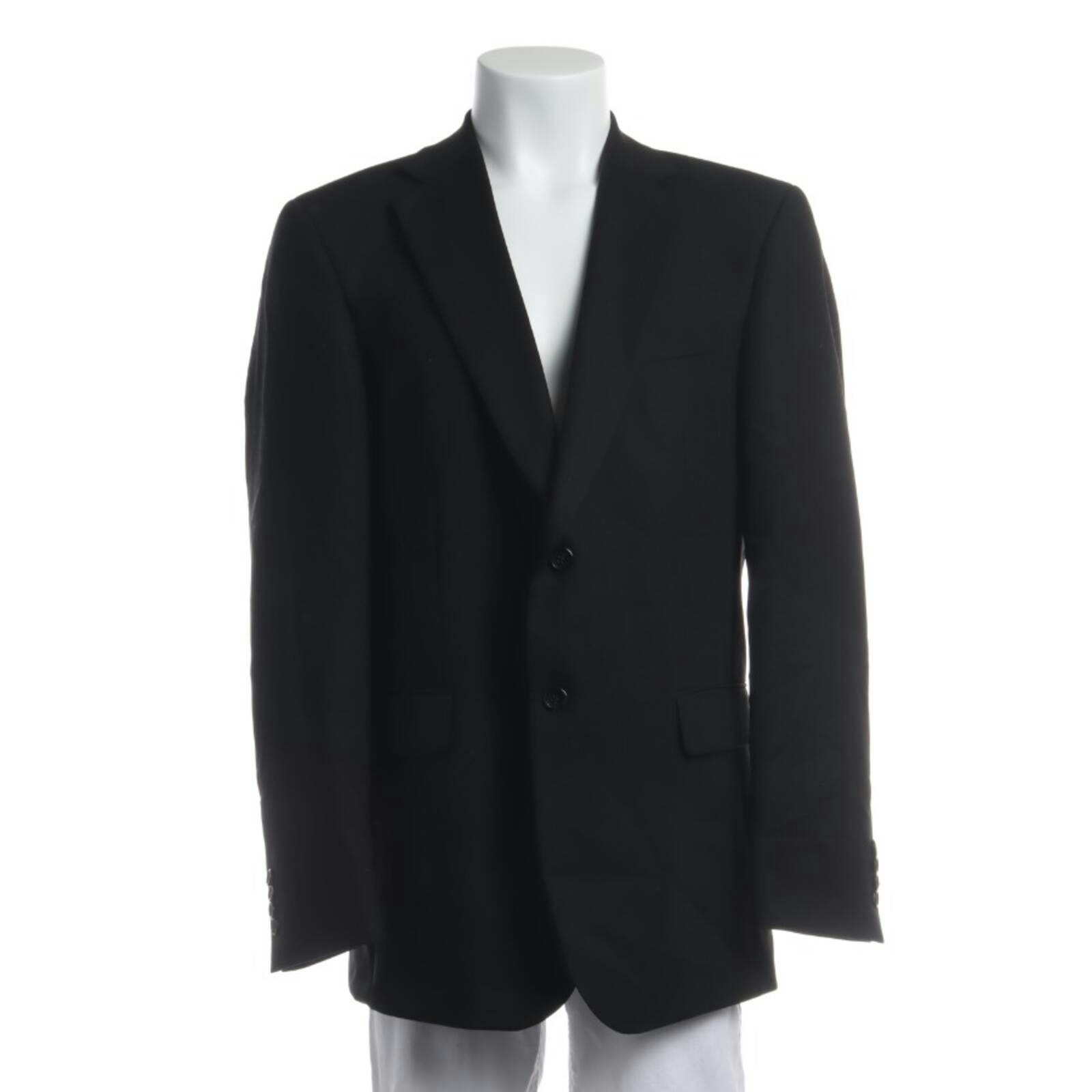 Image 1 of Blazer 50 Black in color Black | Vite EnVogue