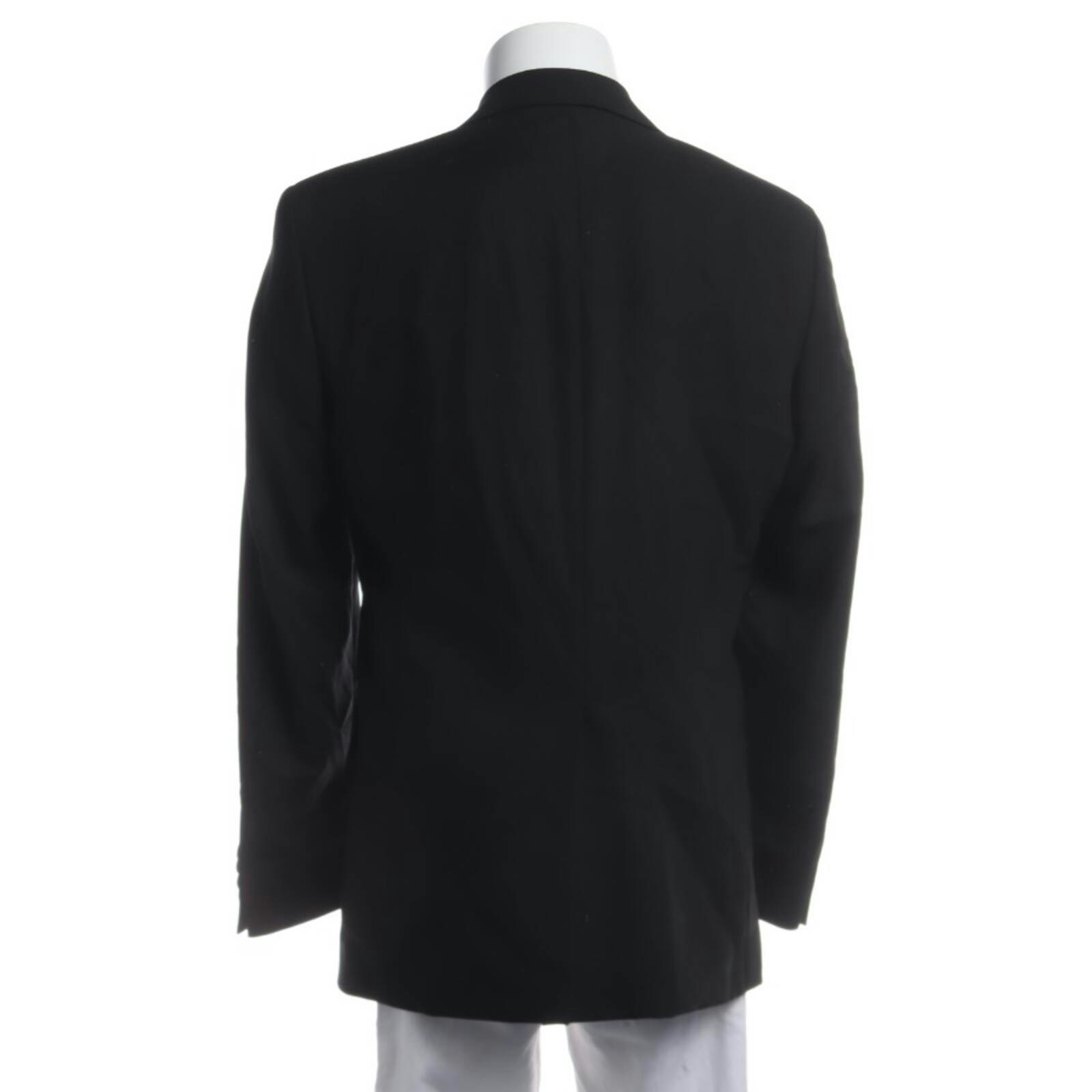 Image 2 of Blazer 50 Black in color Black | Vite EnVogue