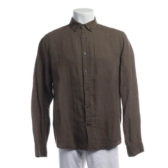 Image 1 of Shirt M Olive Green | Vite EnVogue