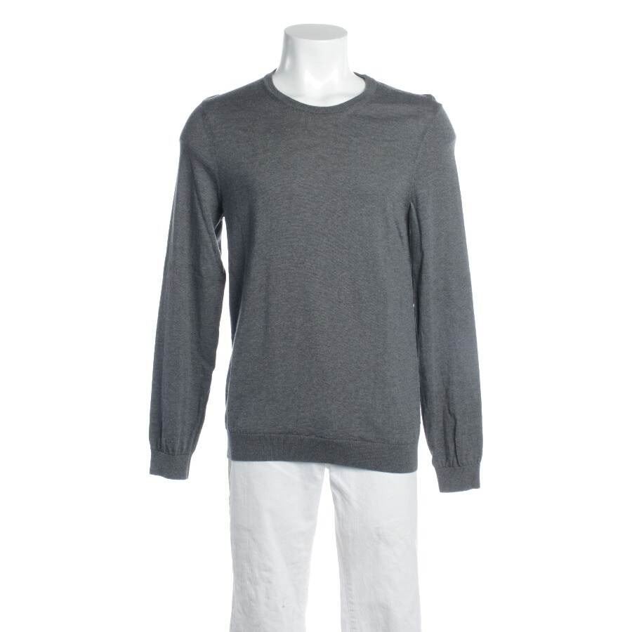 Image 1 of Jumper L Gray in color Gray | Vite EnVogue