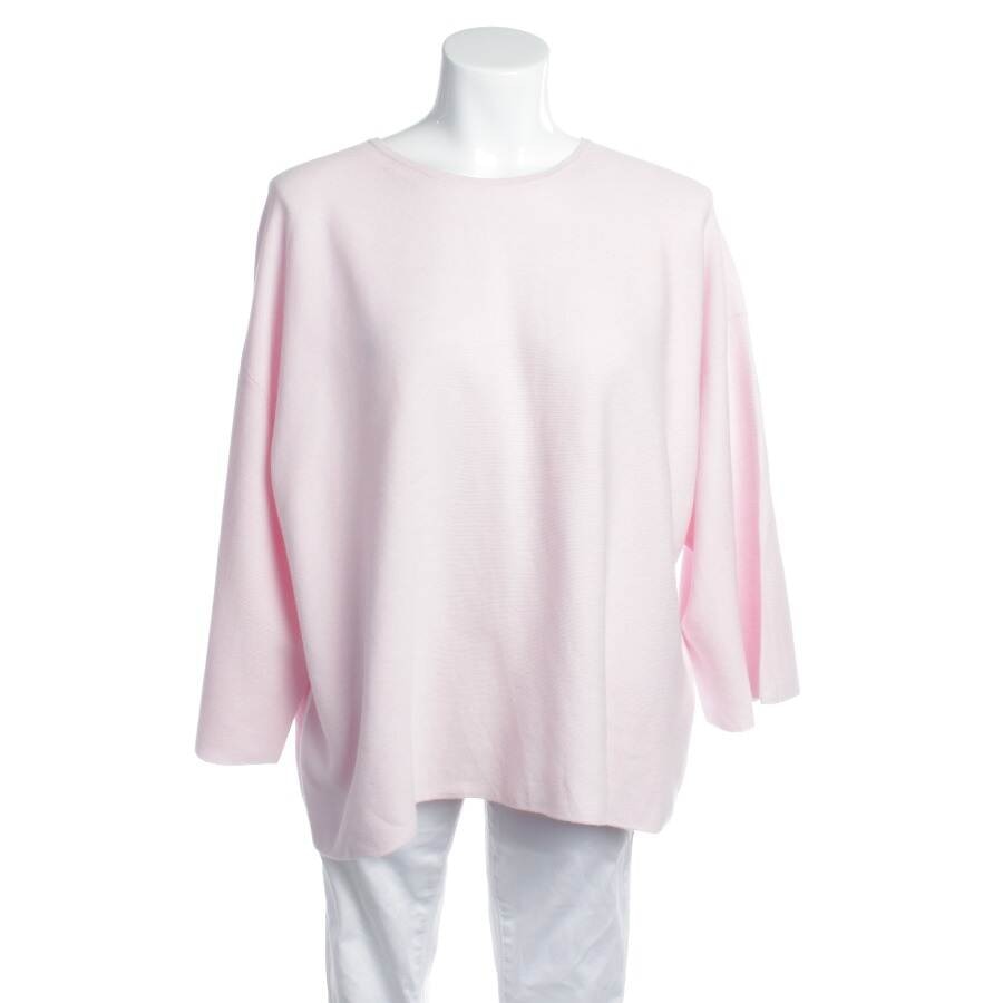 Bild 1 von Pullover L Rosa in Farbe Rosa | Vite EnVogue