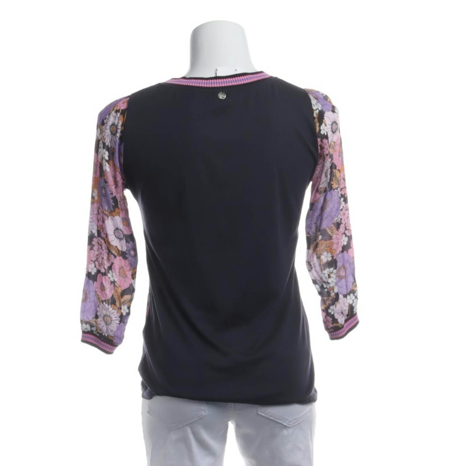 Image 2 of Blouse XS Multicolored in color Multicolored | Vite EnVogue