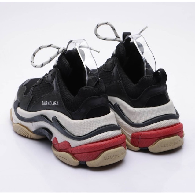 Triple S Sneaker EUR 38 Mehrfarbig | Vite EnVogue