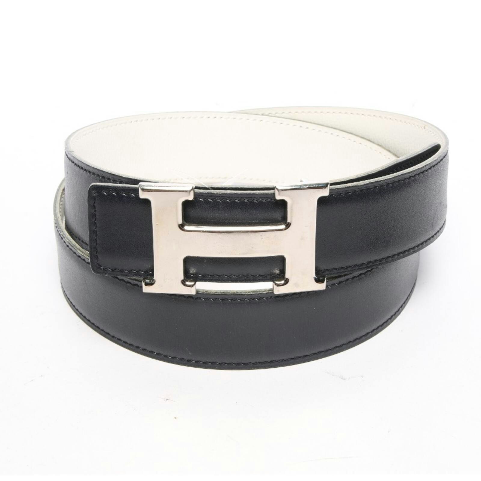 Image 1 of Belt Navy in color Blue | Vite EnVogue