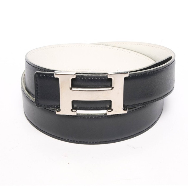 Image 1 of Belt Navy | Vite EnVogue