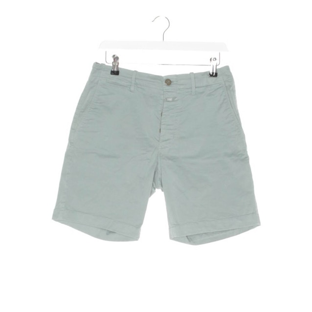 Image 1 of Shorts 30 Mint Green | Vite EnVogue