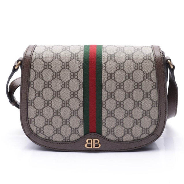 Bild 1 von Gucci Collab Ophidia Schultertasche Mehrfarbig | Vite EnVogue