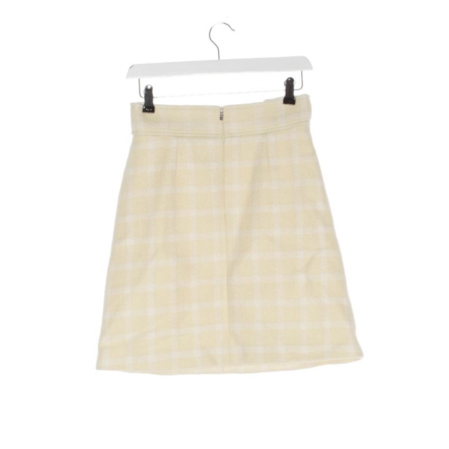 Skirt 34 Beige | Vite EnVogue