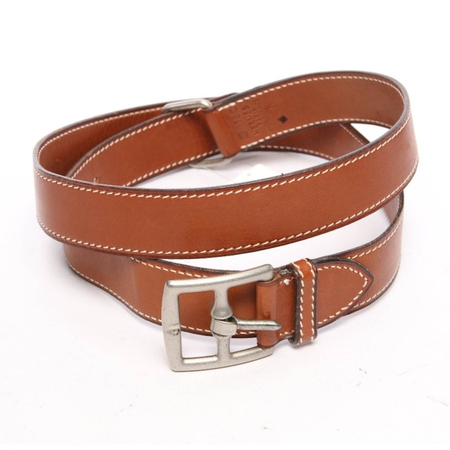 Image 1 of Belt Brown | Vite EnVogue