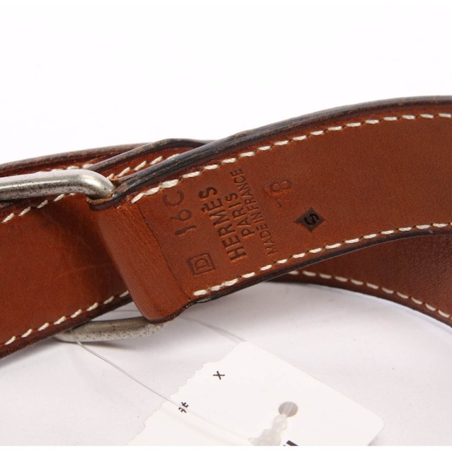 Belt Brown | Vite EnVogue