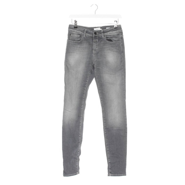 Bild 1 von Jeans Slim Fit W27 Grau | Vite EnVogue