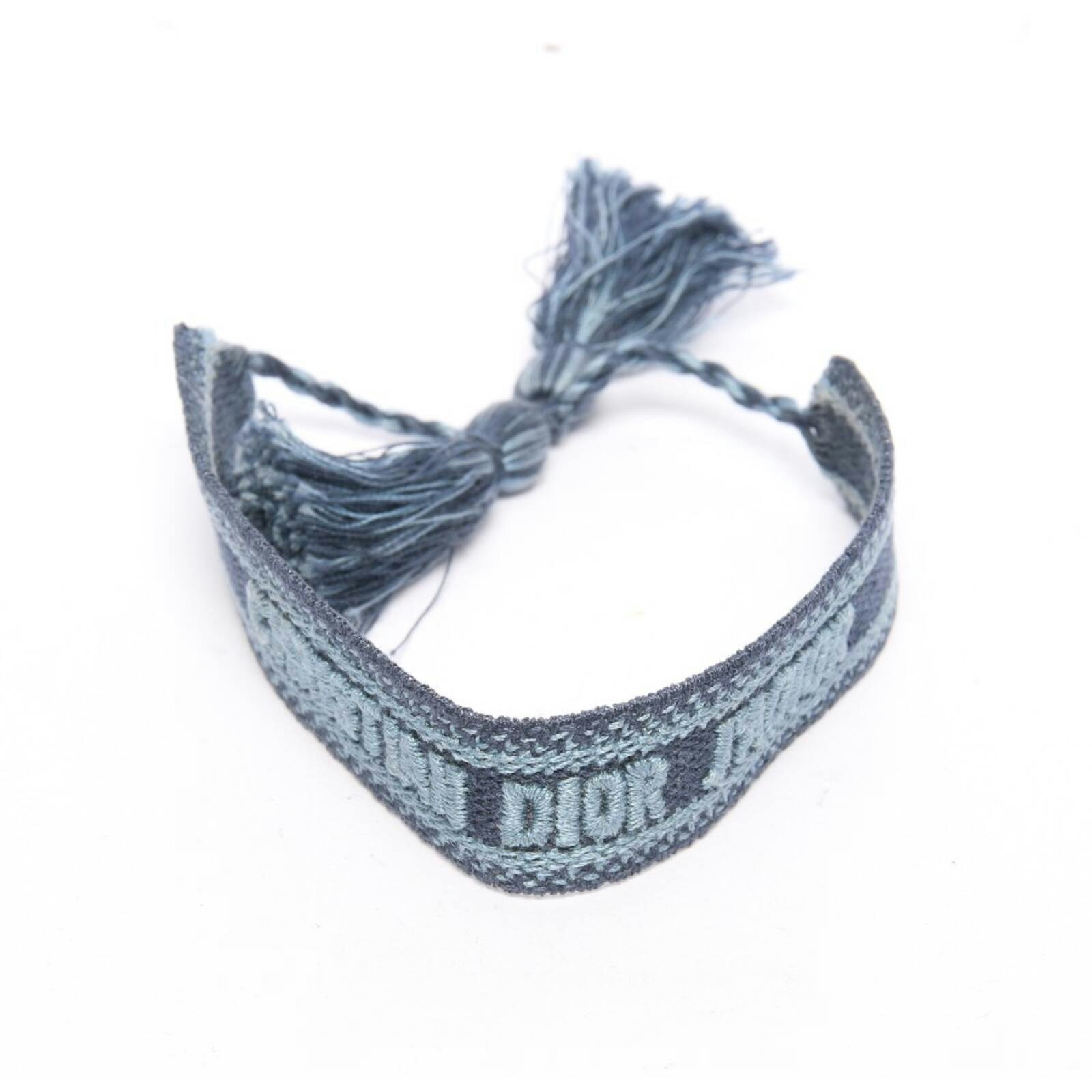 Image 1 of Bracelet Blue in color Blue | Vite EnVogue