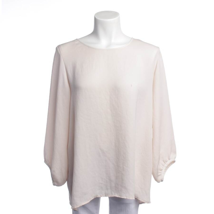 Image 1 of Blouse 42 Light Pink in color Pink | Vite EnVogue