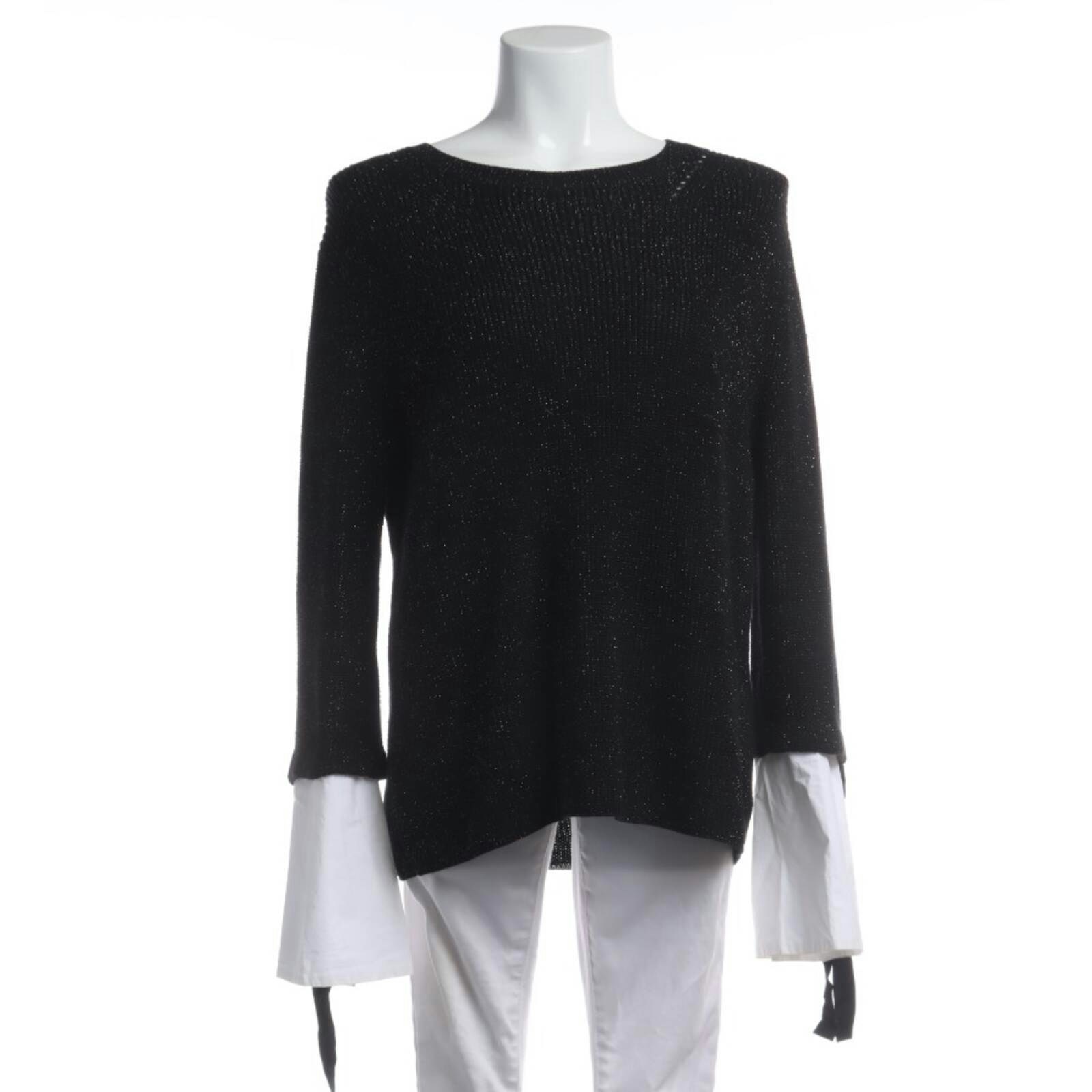 Image 1 of Jumper 40 Black in color Black | Vite EnVogue