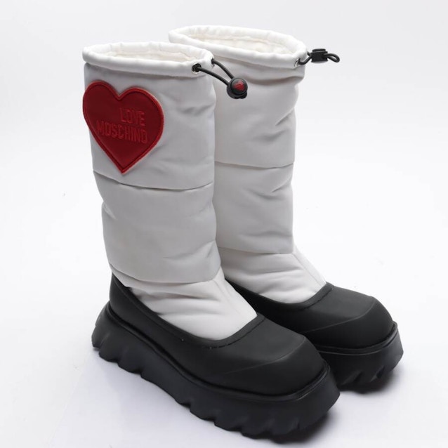 Bild 1 von Winterstiefel EUR 38 Mehrfarbig | Vite EnVogue