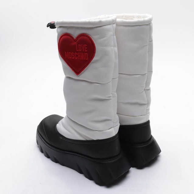 Winterstiefel EUR 38 Mehrfarbig | Vite EnVogue