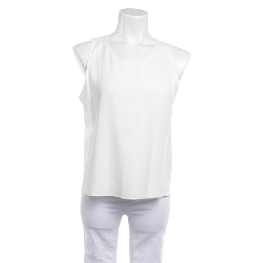 Image 1 of Top 38 White in color White | Vite EnVogue