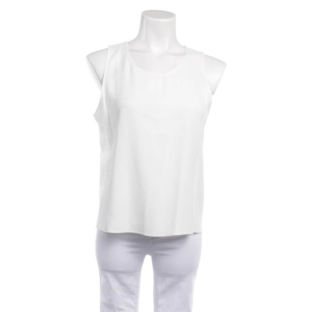 Image 1 of Top 38 White | Vite EnVogue